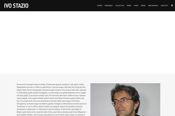 Site using Polo_extension plugin