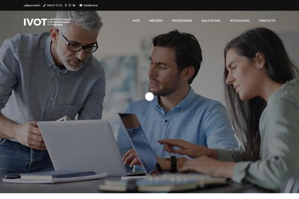 Site using LearnPress - WordPress LMS Plugin plugin
