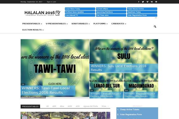 Site using Facebook-page-promoter-lightbox-premium plugin