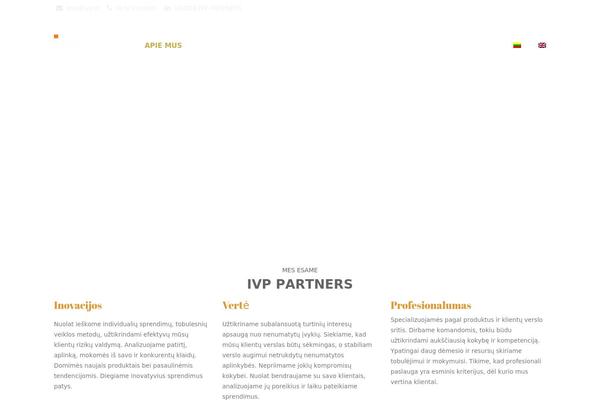 Site using Solazu-unyson plugin