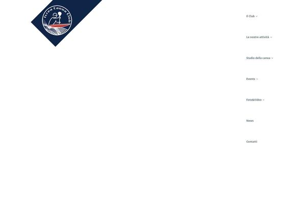 Porto theme site design template sample