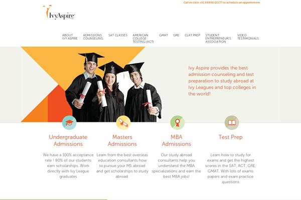 Site using Slider-video plugin