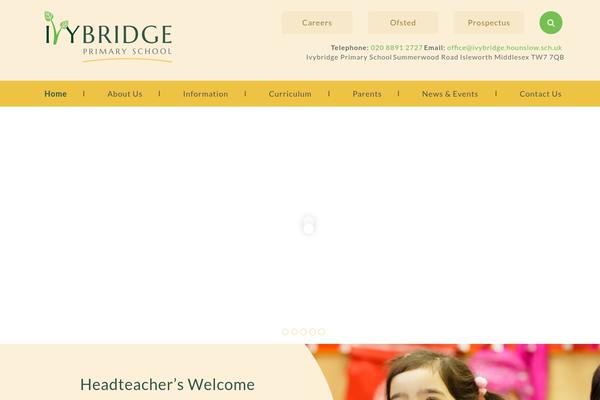 Site using Fullsearch plugin