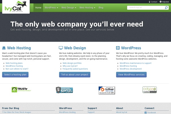 Site using Thirstyaffiliates plugin