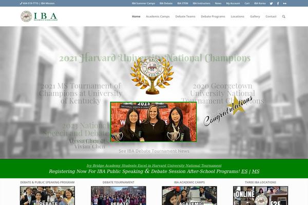 Site using Wpseo-local plugin