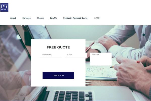 Site using RPS Image Gallery plugin