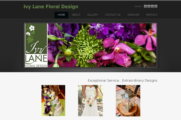 Site using Doptg plugin