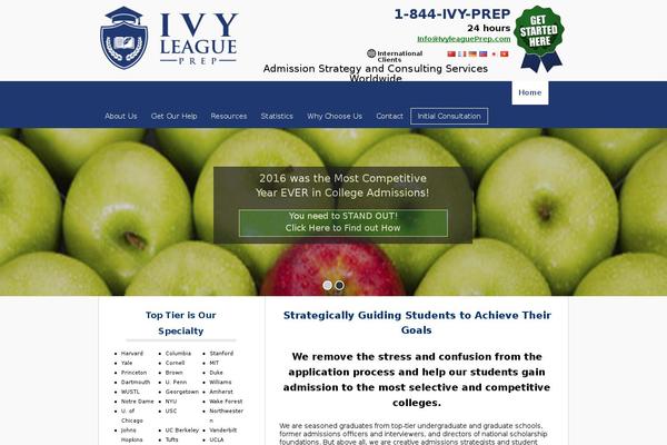 Site using DOP Shortcodes plugin