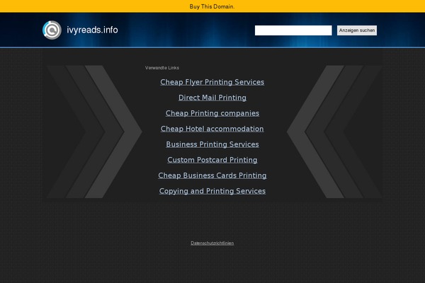 Tweak Me theme site design template sample