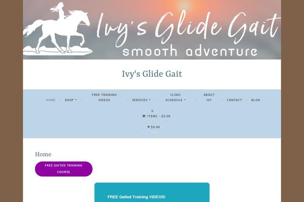 Site using Woocommerce-waitlist plugin