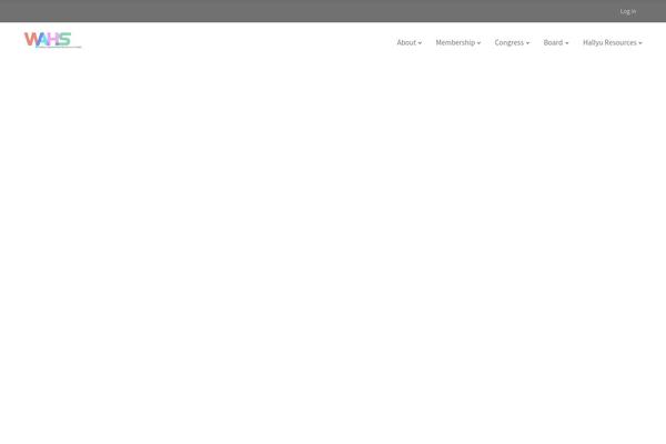 Leadengine-child theme site design template sample