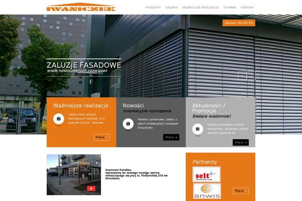 Site using Opening Hours plugin
