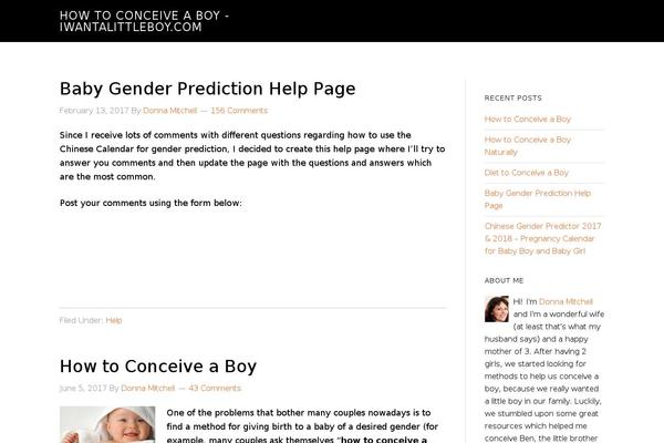 Eleven40 Pro theme site design template sample