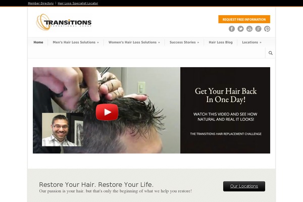 iwanthair.com site used Iwh315