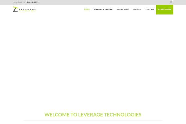 Site using WpFeedback plugin