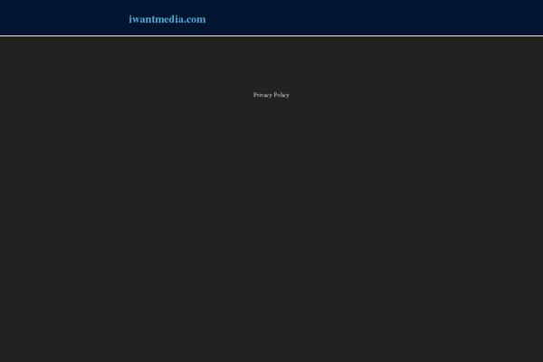 Site using Short-code plugin