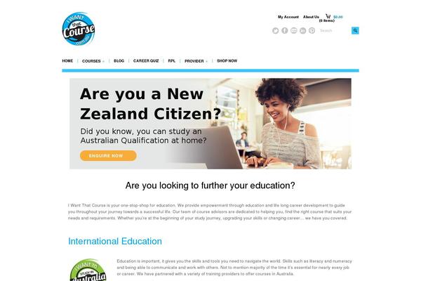 Site using Share Buttons plugin
