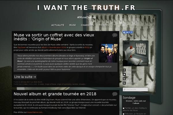Site using Related Posts for WordPress plugin