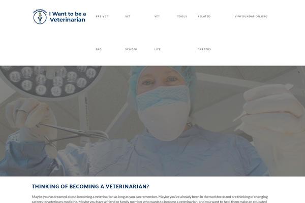 Stockholm theme site design template sample