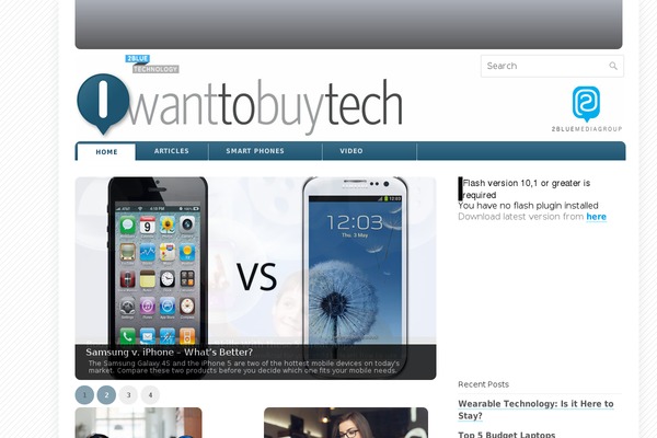 iwanttobuytech.com site used Gopresschild