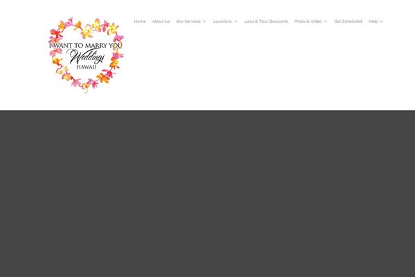 Site using Divi_layout_injector plugin