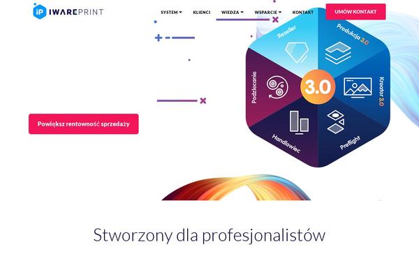 Site using GetResponse Forms by Optin Cat plugin
