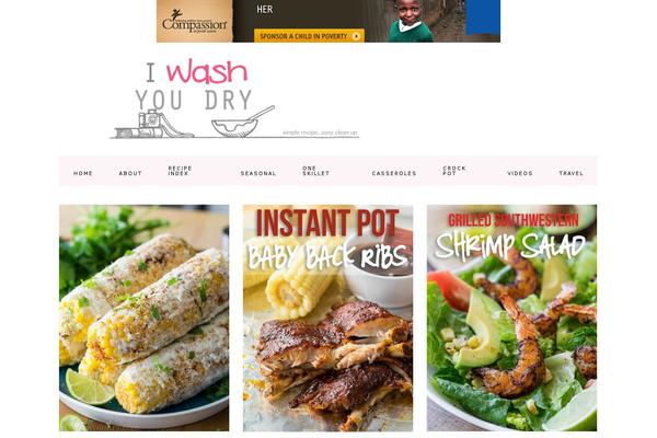 Site using Mai-engine plugin