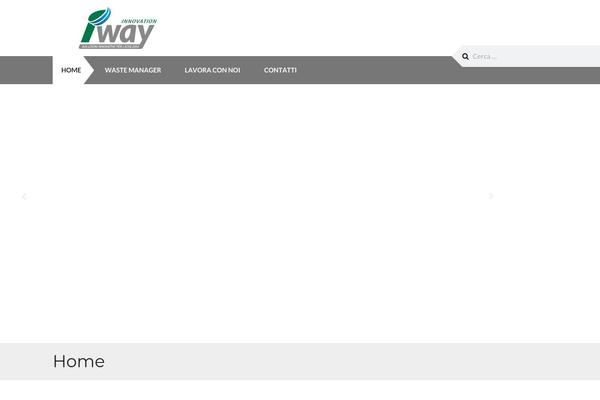 Site using Simple-social-icon-widget plugin