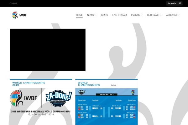 Site using Bloom plugin