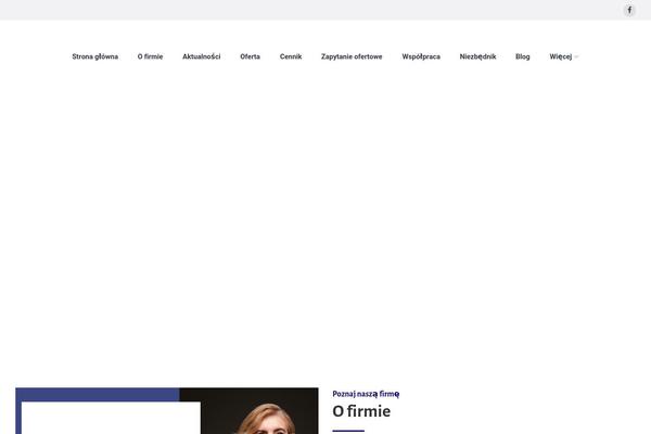 Site using Cherry-testi plugin