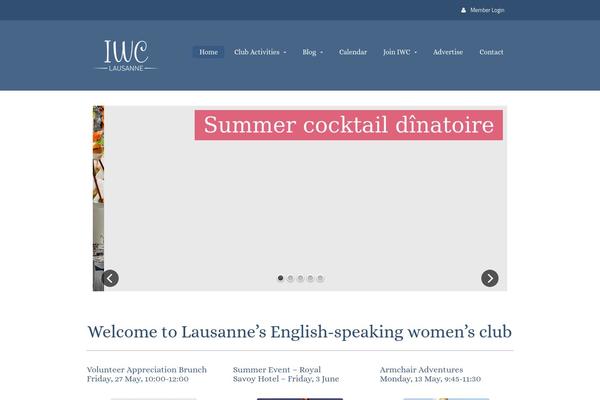 Definition theme site design template sample