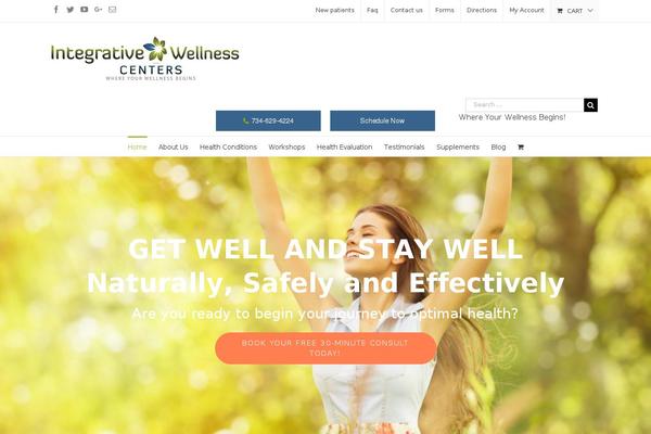 Site using Cresta-social-share-counter-pro plugin