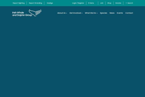 iwdg.ie site used Littleblue