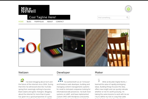 iwearshorts.com site used Soda