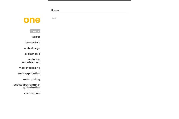 iwebsolution.us site used Slideone
