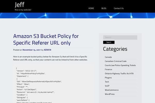 Site using Harlem Shake Beta Plugin plugin