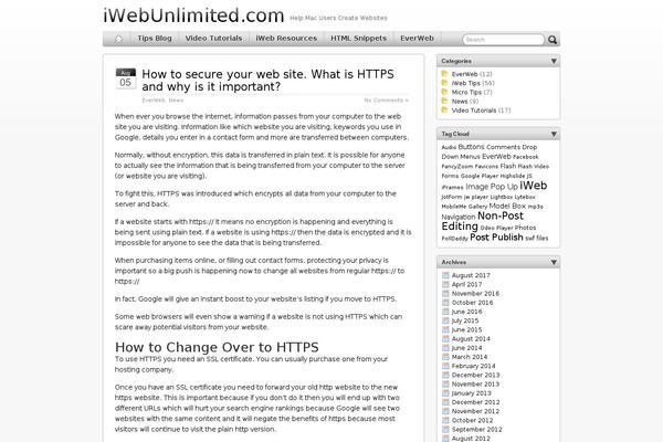 Site using Wp-utility-shortcodes plugin