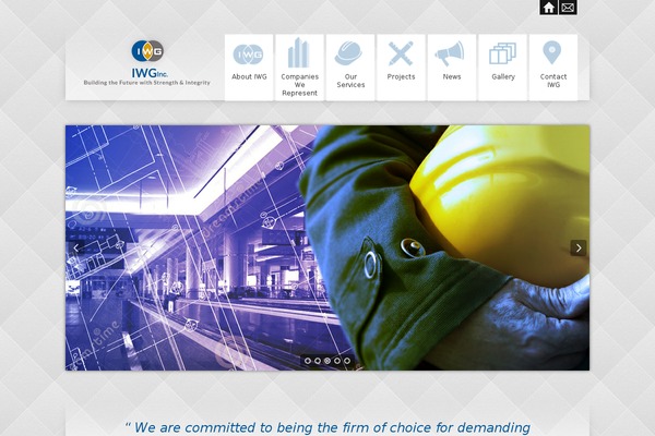 iwg-us.com site used Bizboost