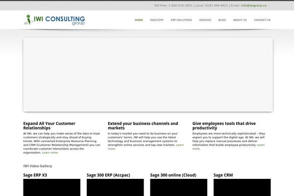 Gt3-wp-dixit theme site design template sample