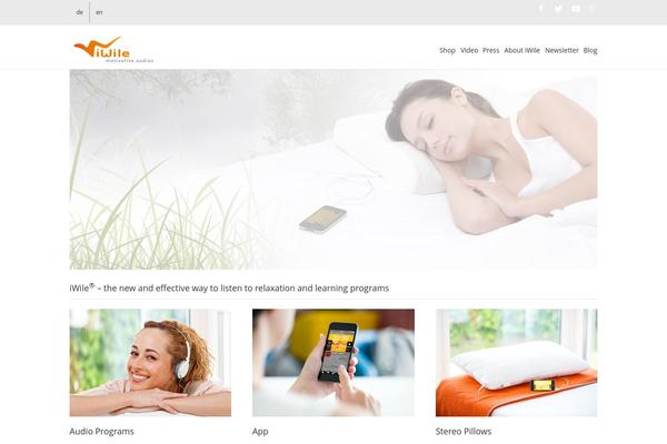 Site using CleverReach Extension plugin