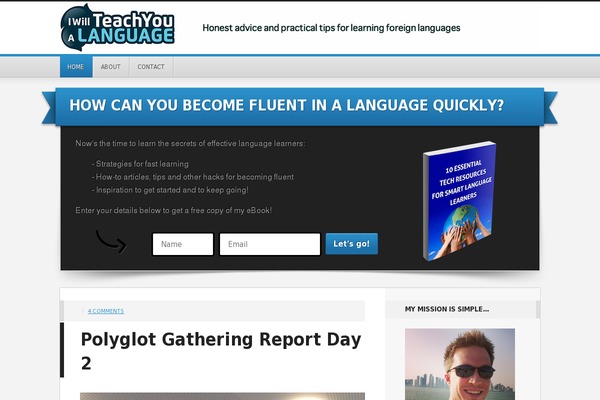 Site using Gumlet plugin