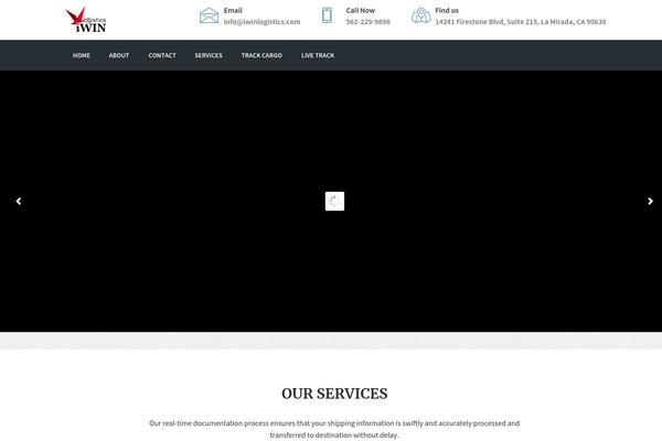 Site using Sb_framework plugin