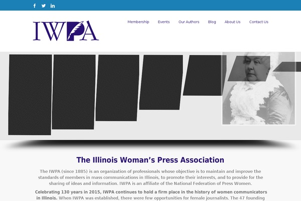 Avada theme site design template sample