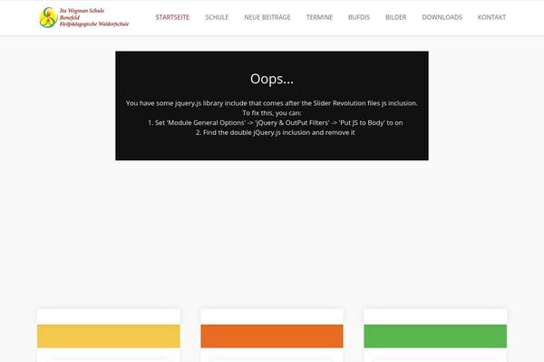 Langwitch theme site design template sample