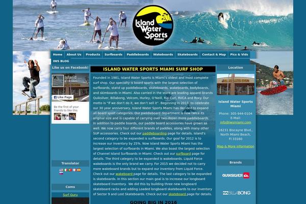 Site using Global Translator plugin