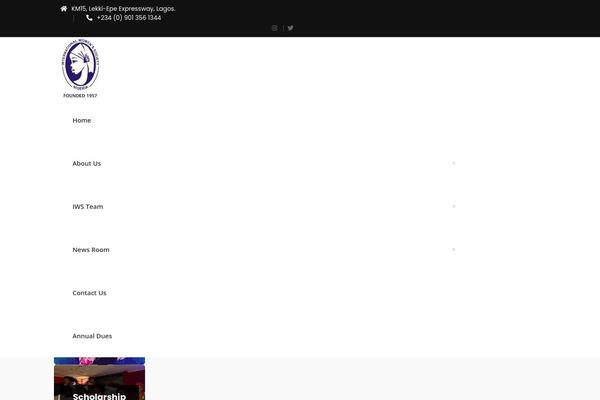 Site using Lifeline-donation-pro plugin