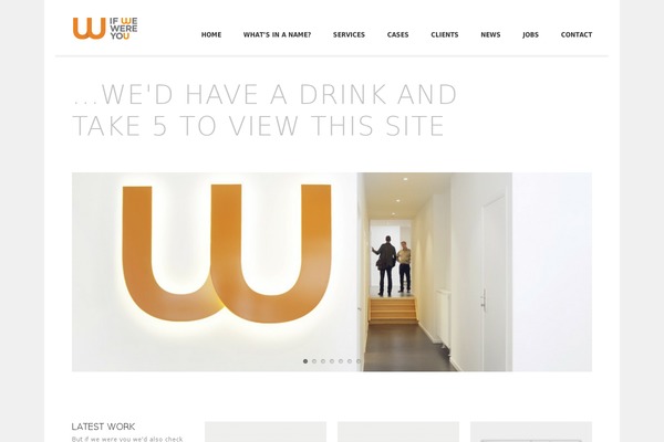 Rework theme site design template sample