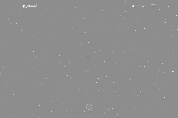 ixasou.com site used Ixasou_theme