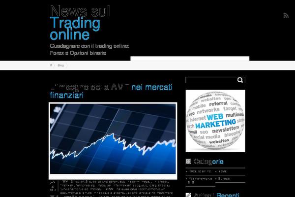 Montezuma theme site design template sample