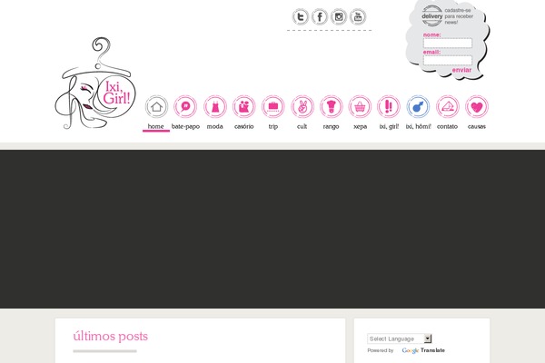 Site using CP Related Posts plugin